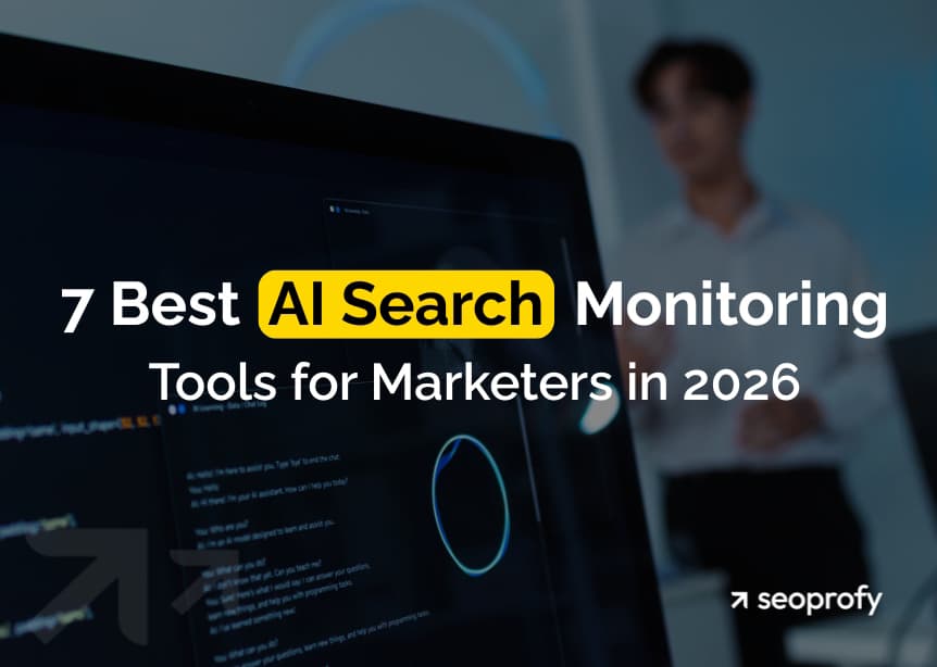 Best tools to add AI search monitoring to your SEO agency offering in 2026