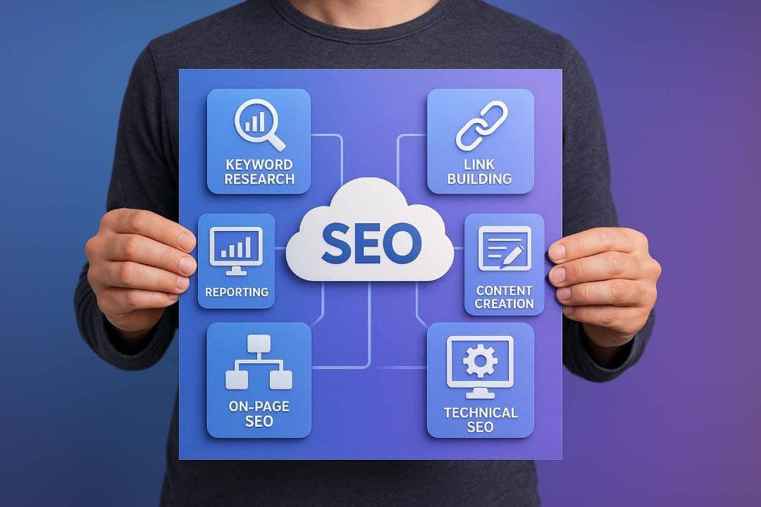 White label SEO reseller programs boost agency margins and scale
