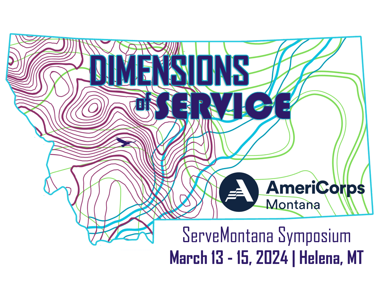 ServeMontana Symposium Brings Over 150 AmeriCorps Members to Helena