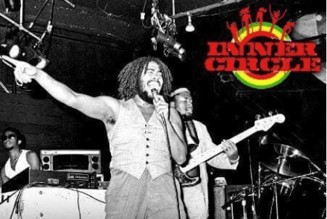 Inner Circle Reveal Fresh Roots Rock Reggae 1977 Documentary Footage