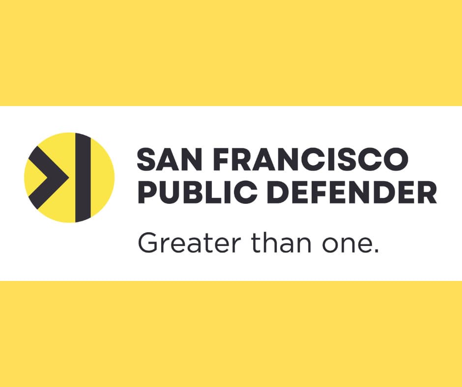 Appeals court stays $26,000 contempt fine against San Francisco public defender