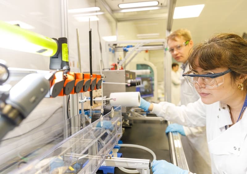 Solena Materials raises €1.4 million to scale biodegradable protein fibres