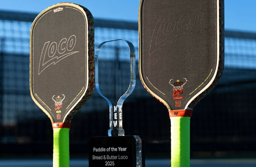 Selkirk Sport acquires Bread & Butter Pickleball Company to broaden reach
