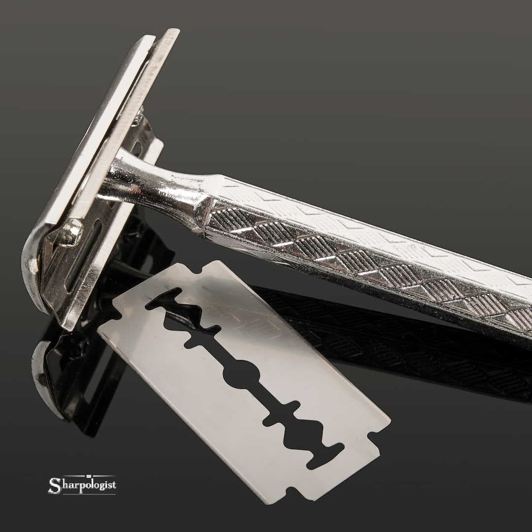 Sharpologist refreshes safety razor guide for comfort, consistency, and fit