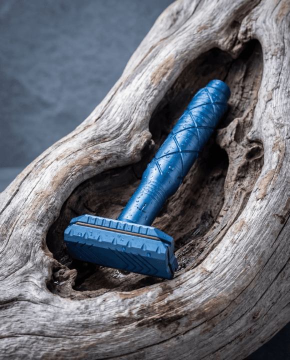 Sharpologist spotlights Tier One Razor and Rex Supply Co. brush launch