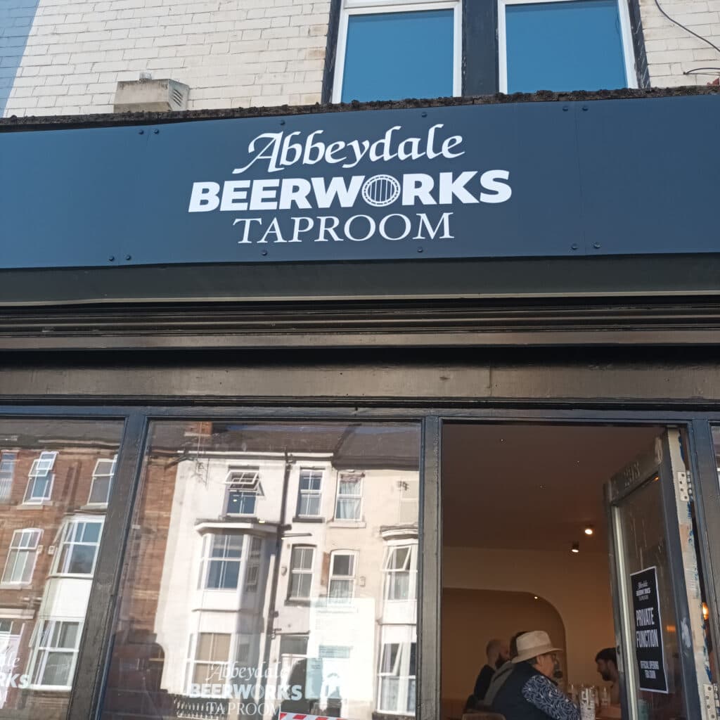 Abbeydale Brewery Opens Employee-Owned Beerworks Taproom on 30th Anniversary