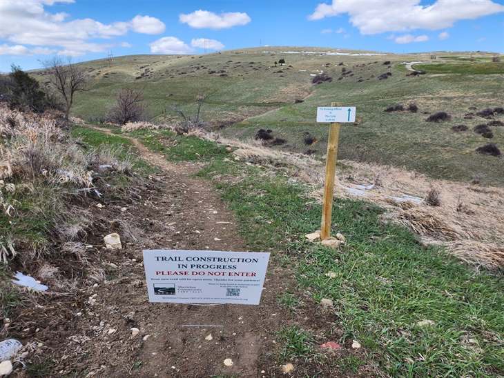 Trails Access, Seasonal Rules Put Spotlight on Local Land Management