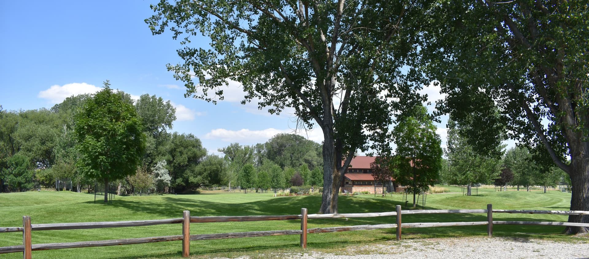 Ucross brings yoga classes and sound hikes to Wyoming ranch