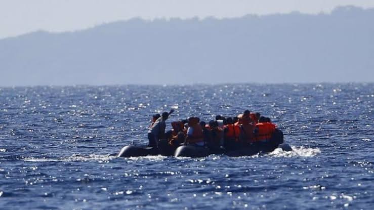 Migrant Boat Strikes Turkish Coastguard Vessel Off Antalya, Killing 14