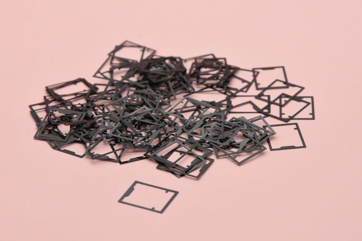 Switch Films Tighten Wobble, Change Feel and Acoustics of Mechanical Keyboards