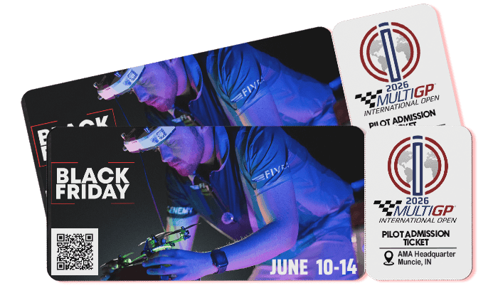 MultiGP International Open 2026 set for Muncie, June 10-14