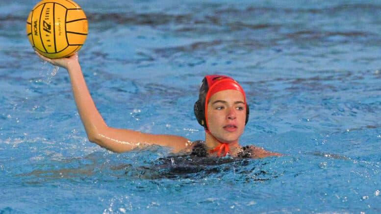 Seminole High girls win Ian Supra Memorial, move to 14-0