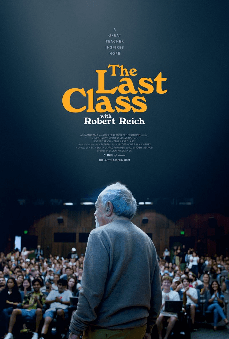 Sidewalk Film Center adds talkbacks to The Last Class Birmingham screenings