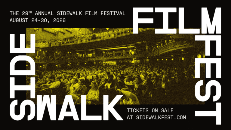 Sidewalk Film Festival opens 2026 pass sales for Birmingham showcase