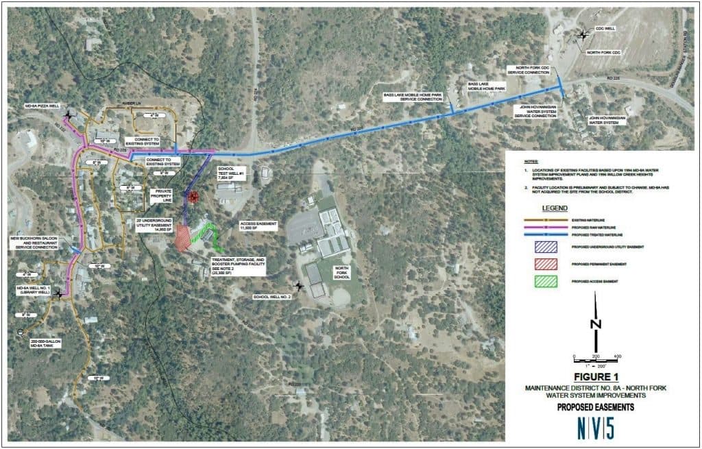 Suffolk County Water Authority Sues Riverhead Over North Fork Pipeline