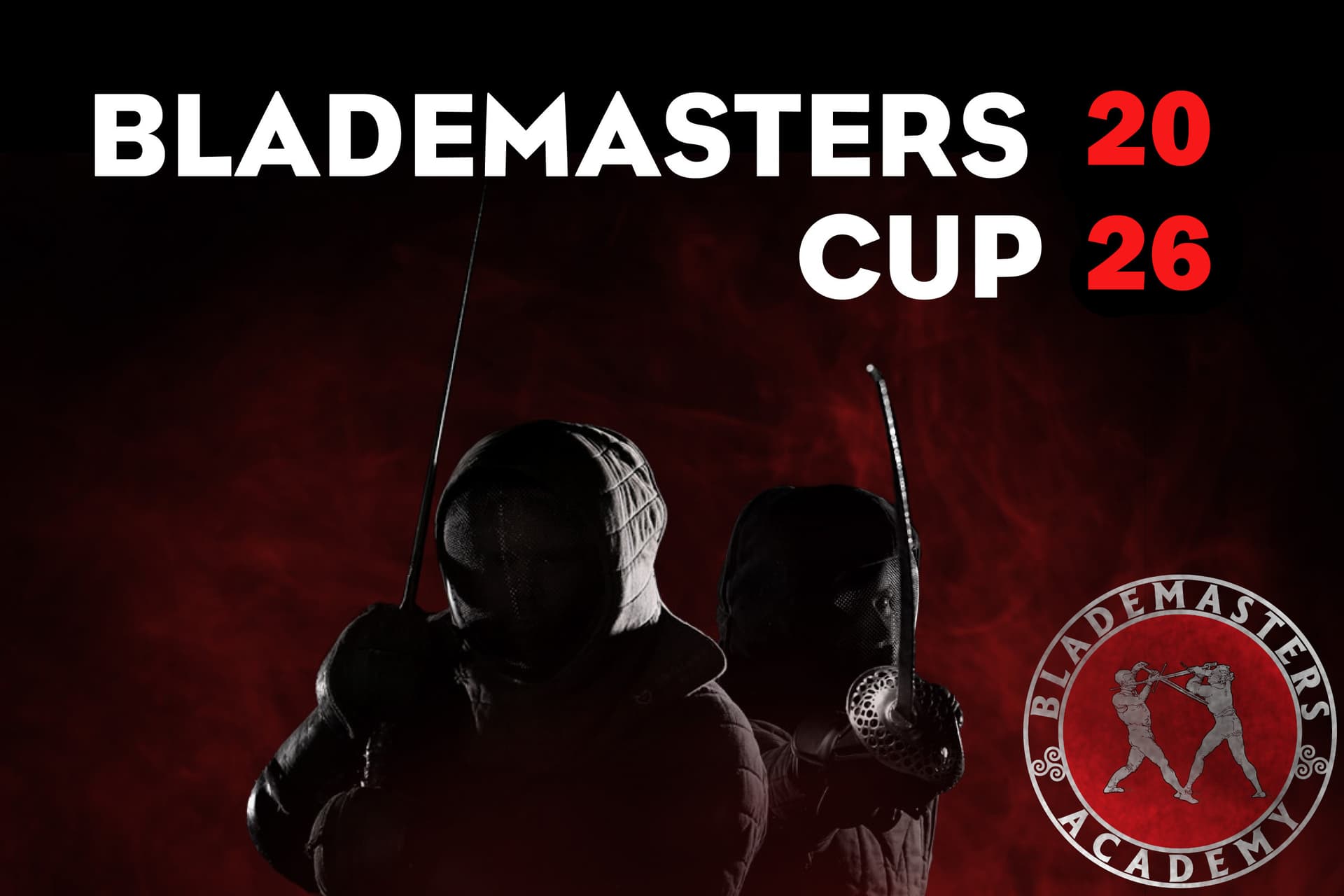 Blademasters Cup 2026 opens in Cork with sabre, longsword bouts