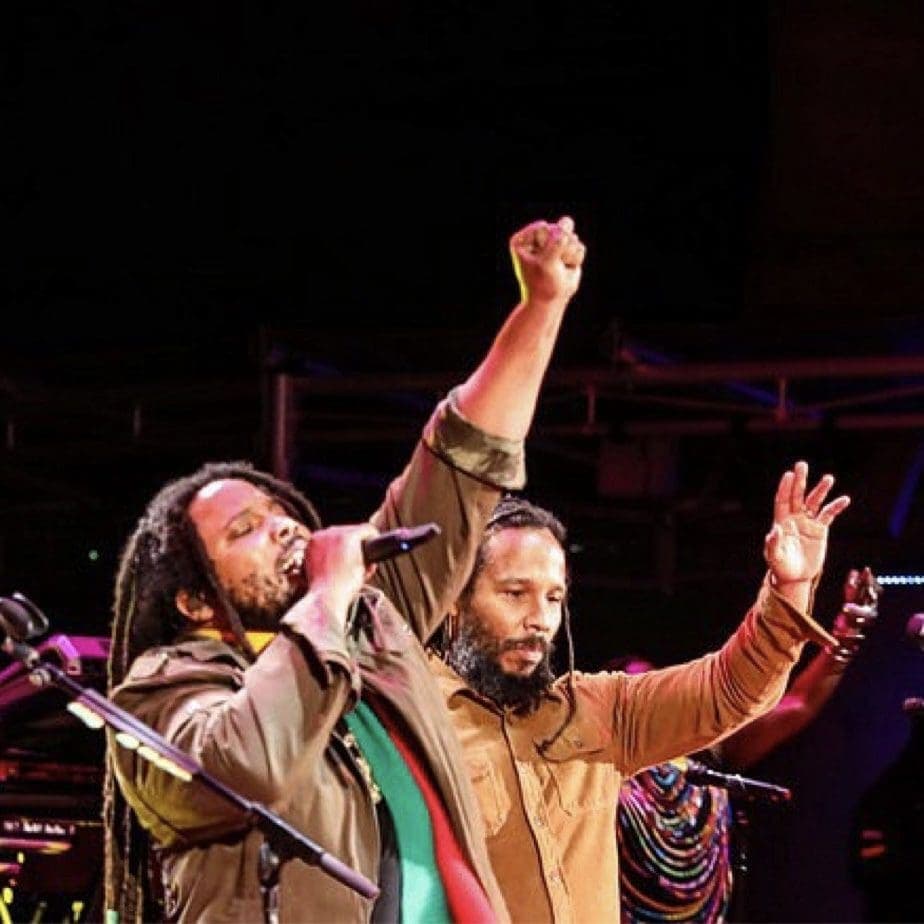Stephen Marley Announces Kaya Fest at Red Rocks for Hurricane Melissa Relief