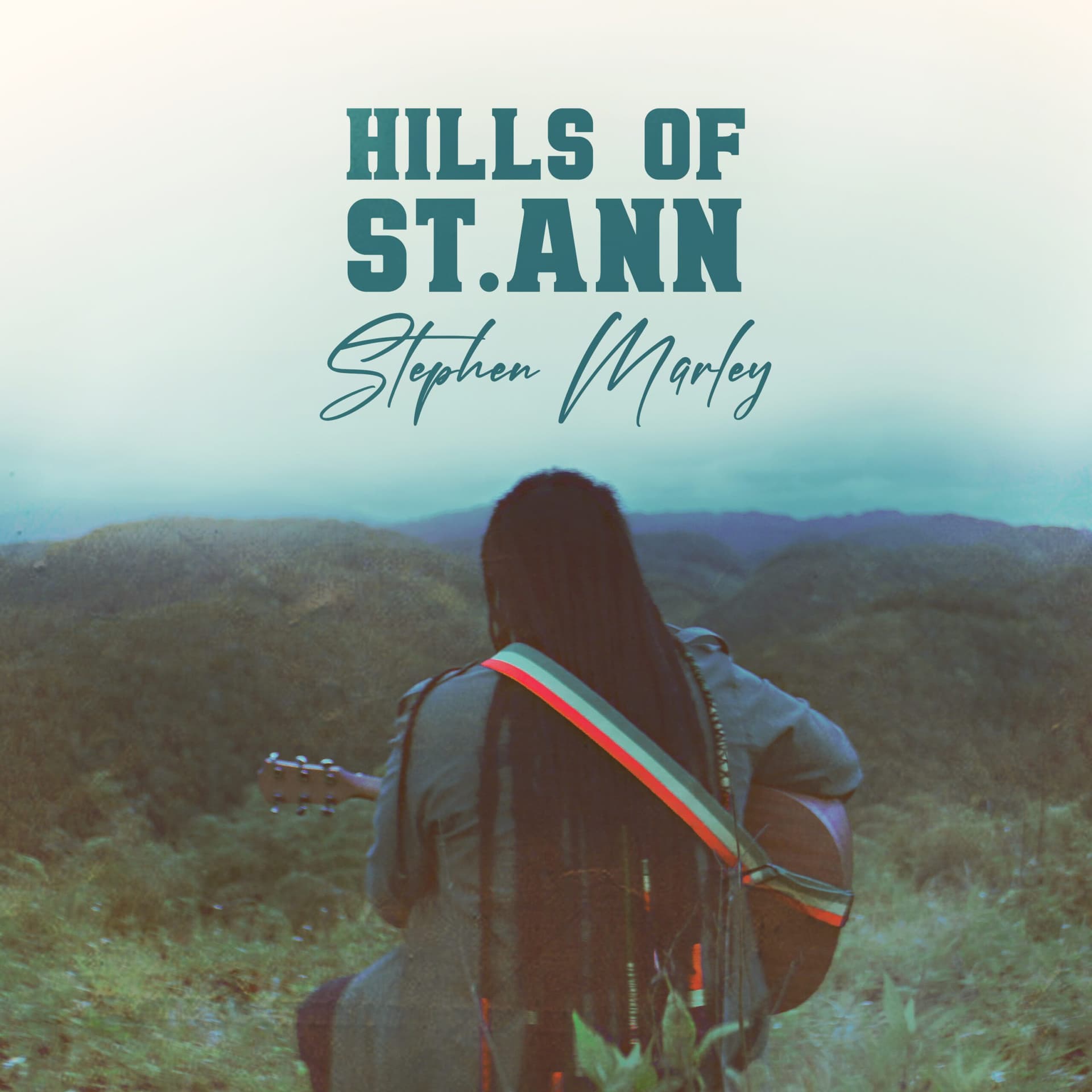 Stephen Marley Launches Hills of St Ann, Roots Tribute to Jamaica’s Heritage