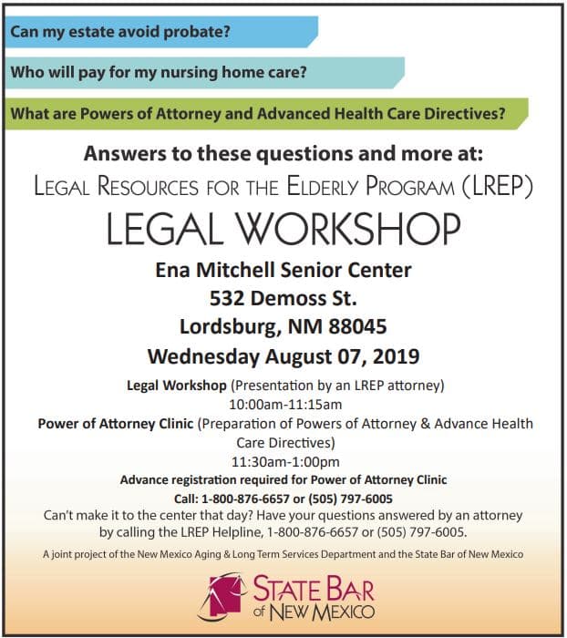 Essential Guide to Lordsburg Services and Safety for Hidalgo County