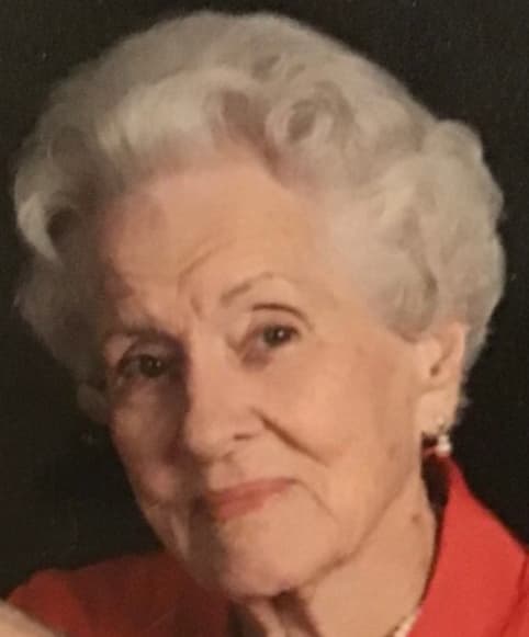 Cora Mae Keeton, 90, of Decaturville dies; private graveside service