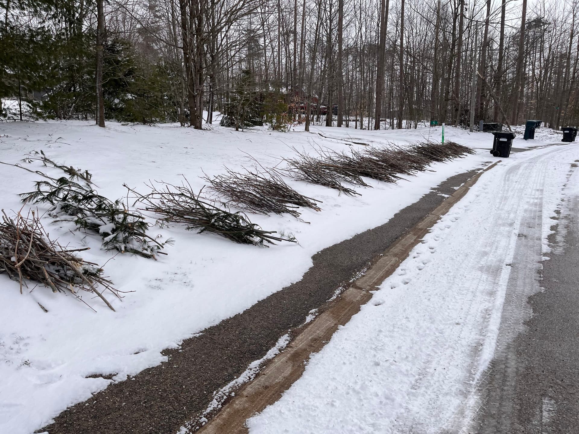 Oxford aldermen consider up to $25M loan for ice-storm recovery