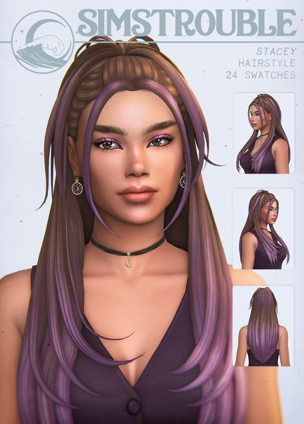 The Sims 4 Marketplace sells first standalone hairstyle pack, testing new limits