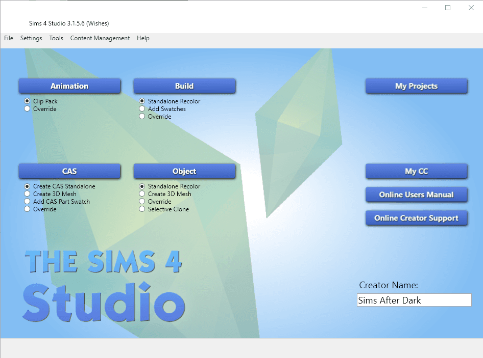 Simmers Guide to Batch Fixing Broken Object CC With Sims 4 Studio