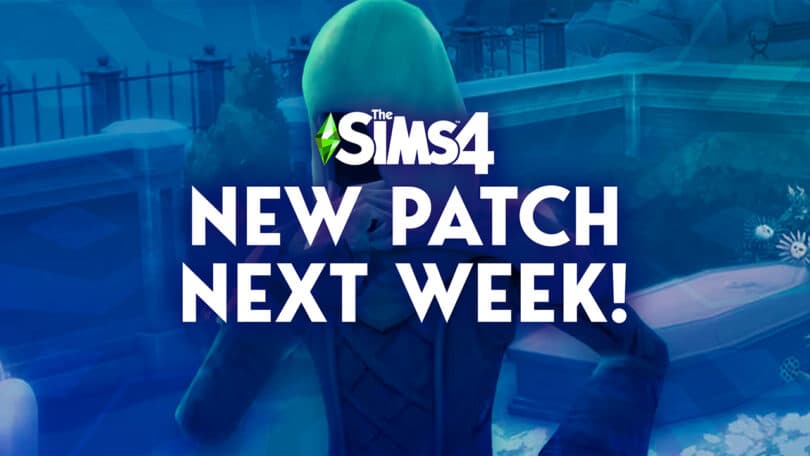 Protect Sims 4 Saves and Mods Before Major System Patches