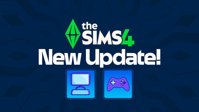 Sims 4 March 18 Hotfix Causes Black Screens, Hub Issues for Some Players