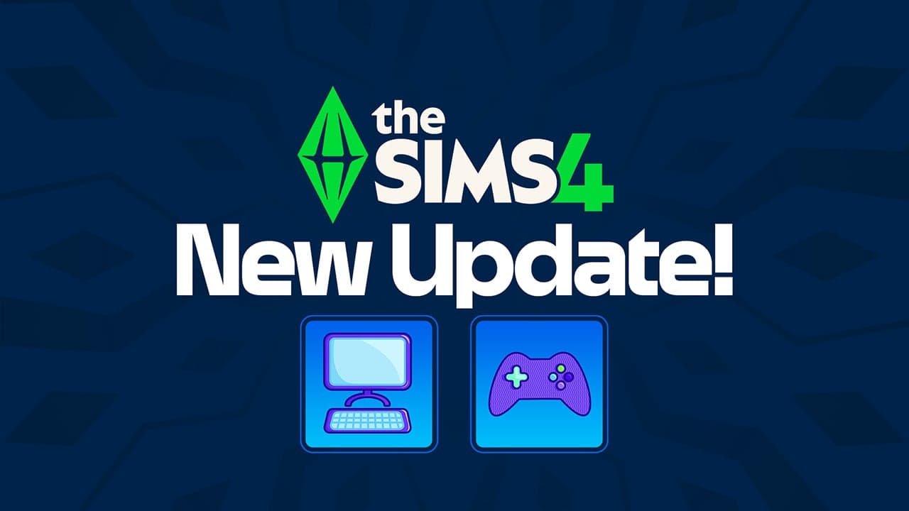 The Sims January Patch Explained: Coach Collection, Gallery and Save Fixes