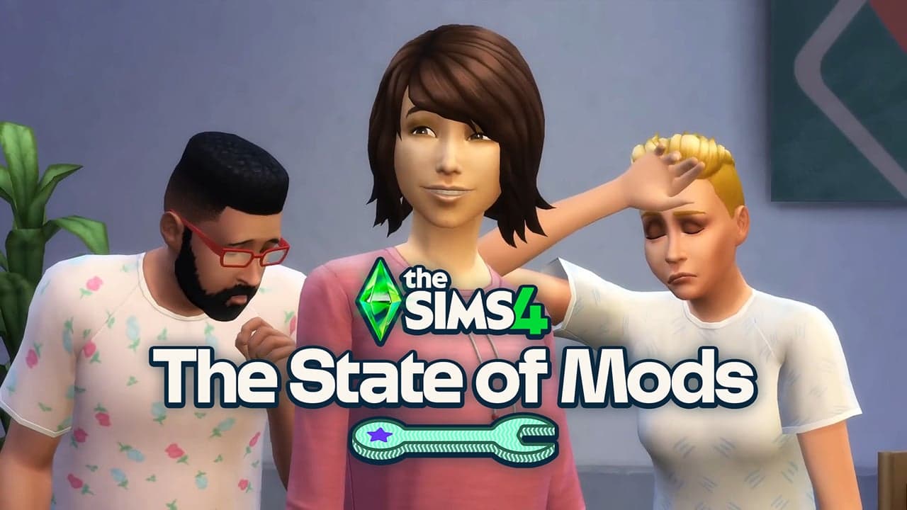 Sims Modding Checklist for New Modders: Backup, Quarantine, Test