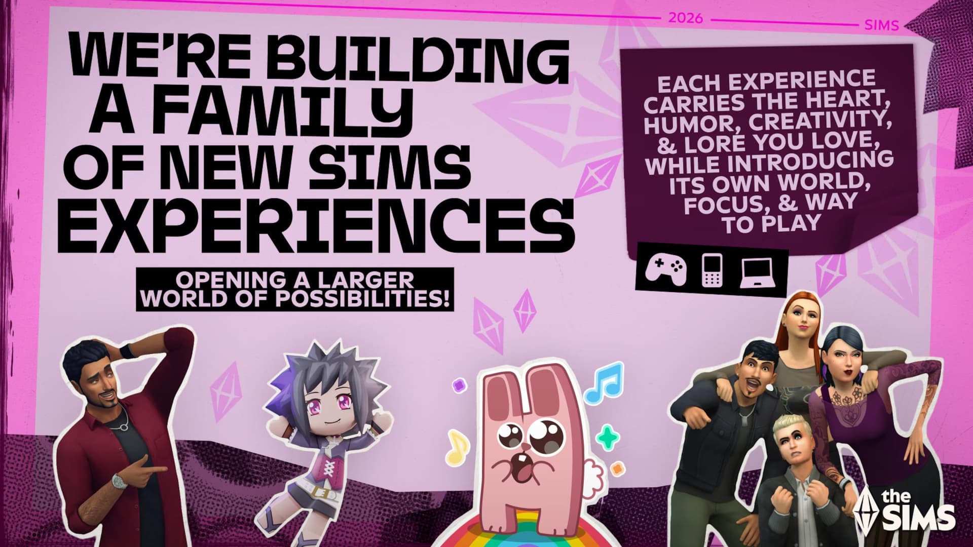 Maxis Silence on Roadmap Fuels Fan Concerns Over EA's Sims Direction