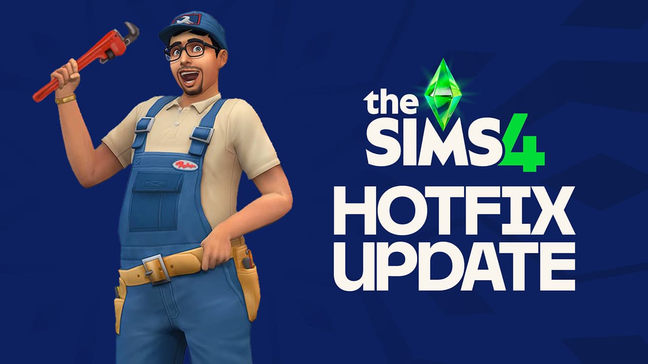 Sims 4 Hotfix Restores Custom Content and Fixes Launch Crashes