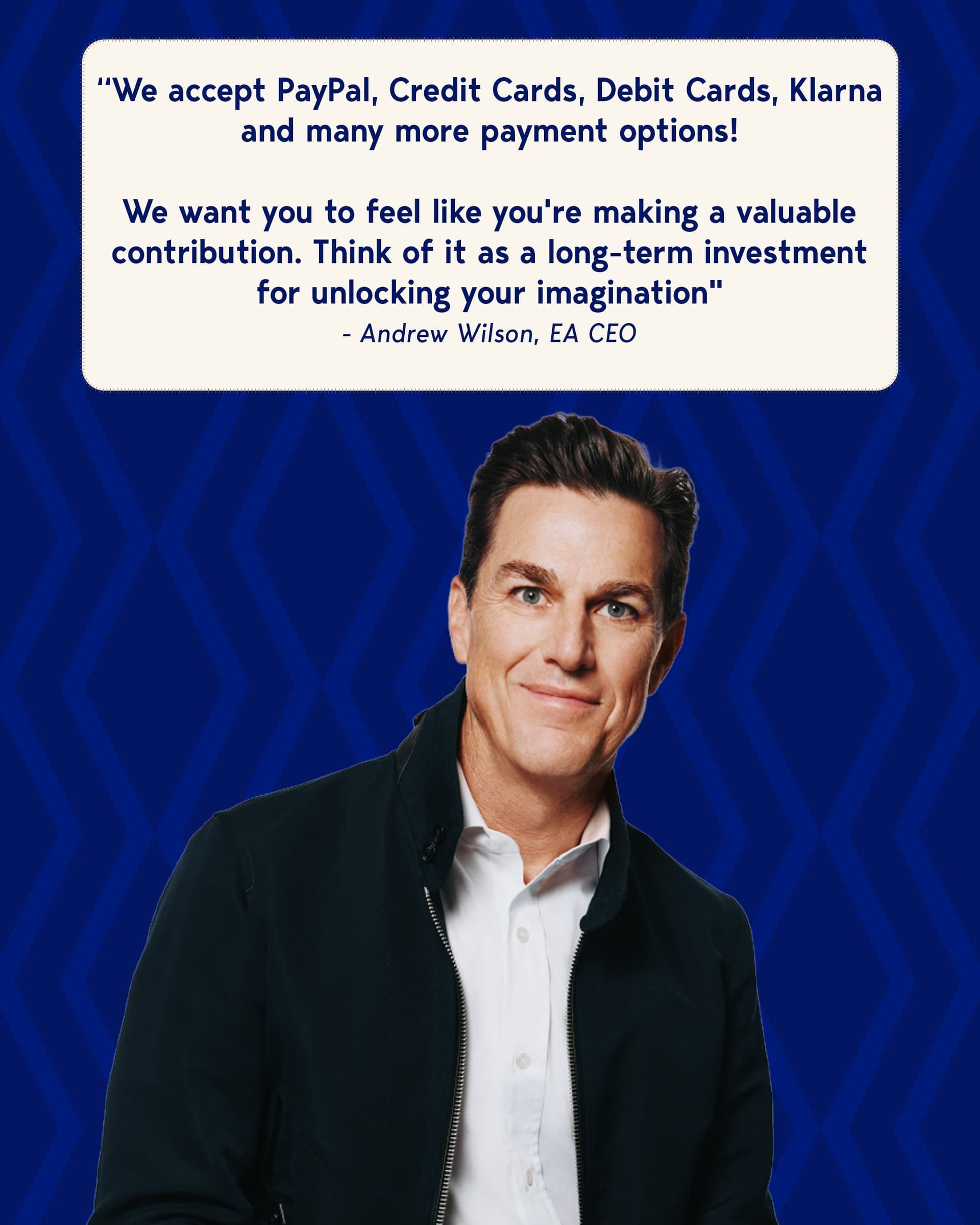 EA CEO and Entertainment President Tease Sims 4 Donation Features Using Moola Currency