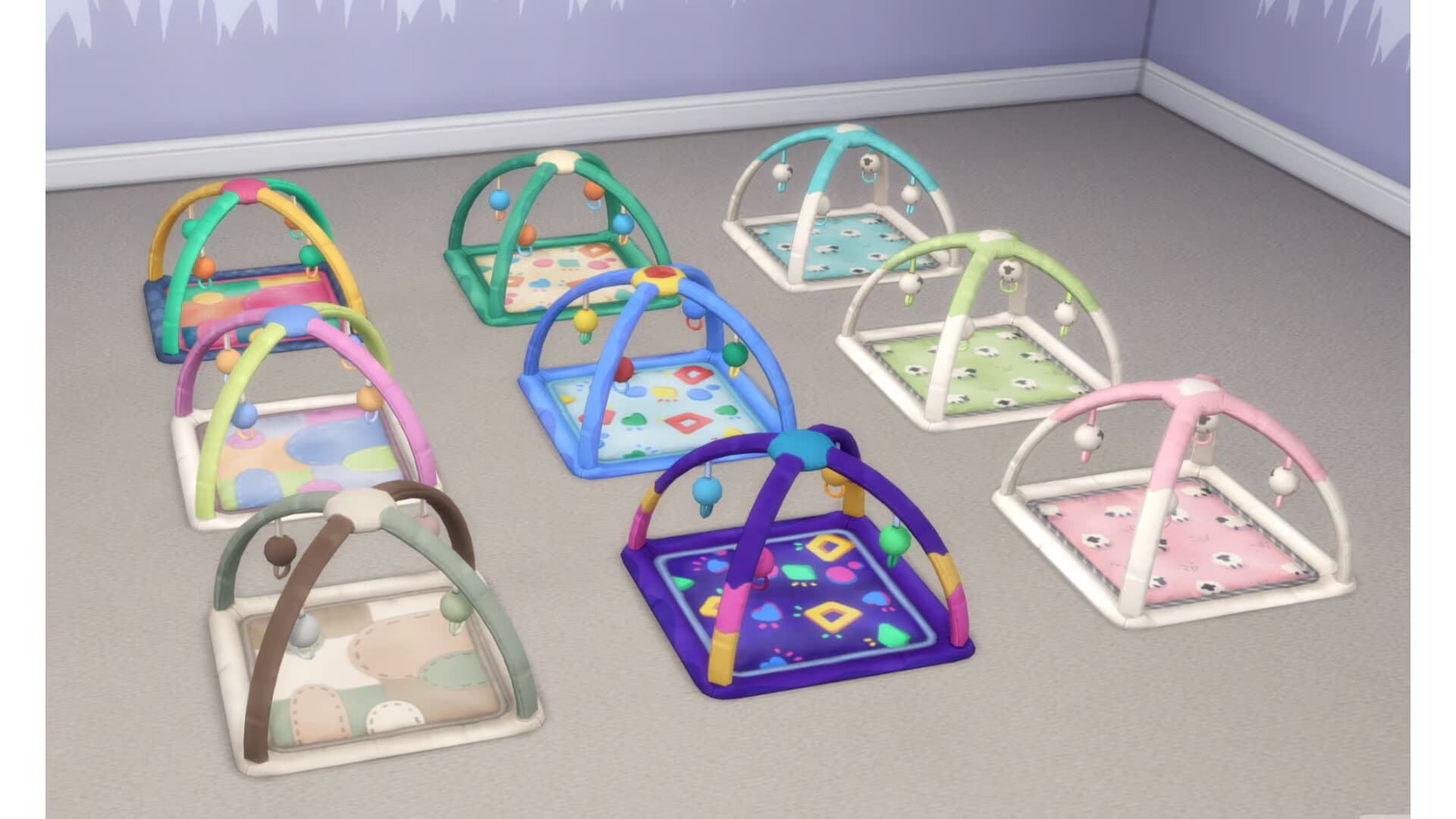 May 12 Sims 4 patch brings 150 fixes, new features, mod risks
