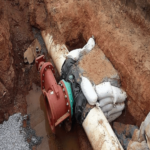 Corrales adds wildfire defense pipeline, sprinklers near bosque