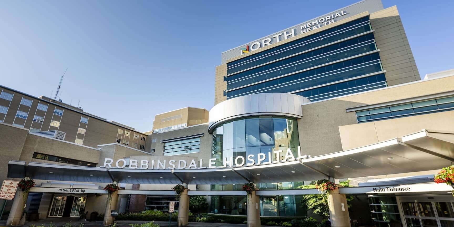 Sanford Health merges with North Memorial, raising questions in Bemidji