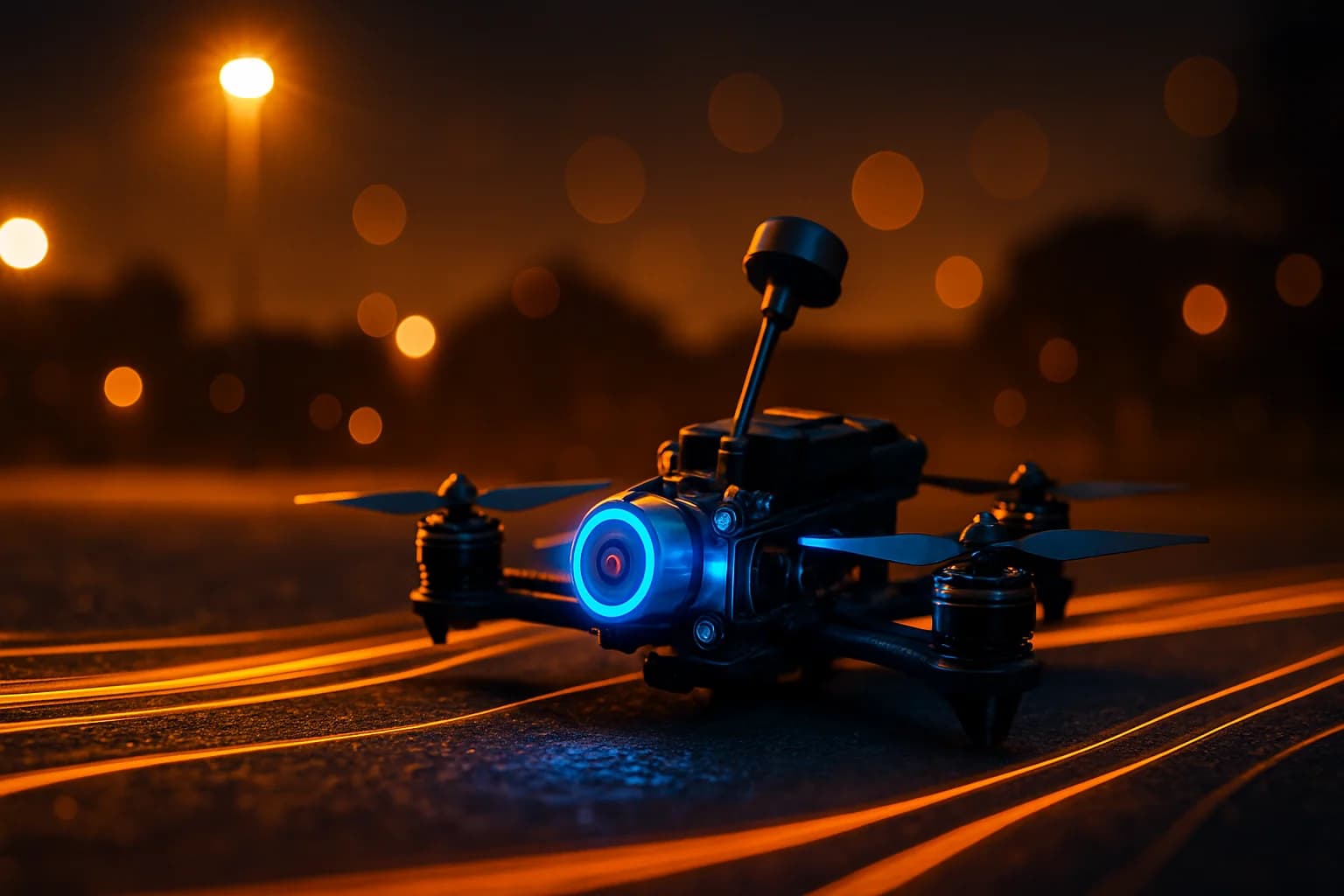 Walksnail Avatar HD Micro review weighs latency against DJI O3