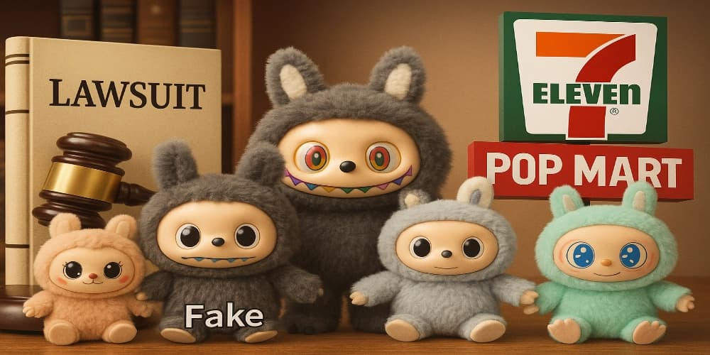 Bambu Lab, Pop Mart Settle IP Dispute Over Labubu 3D Models on MakerWorld