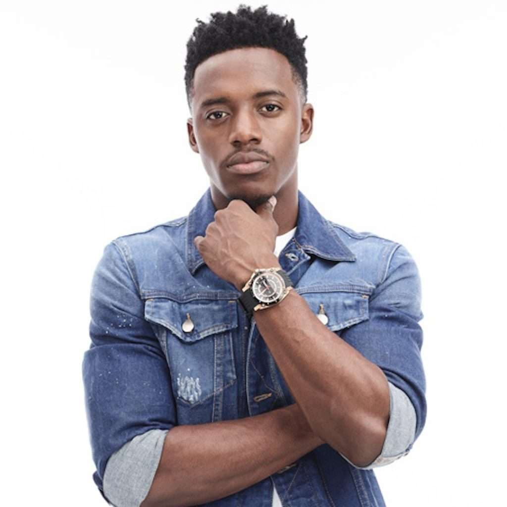 Romain Virgo readies 20-year music milestone, promises fan-focused celebrations