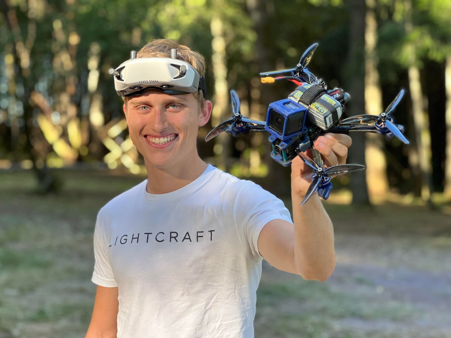 Master Drone Racing Skills With GetFPV's Champion-Level Practice Guide