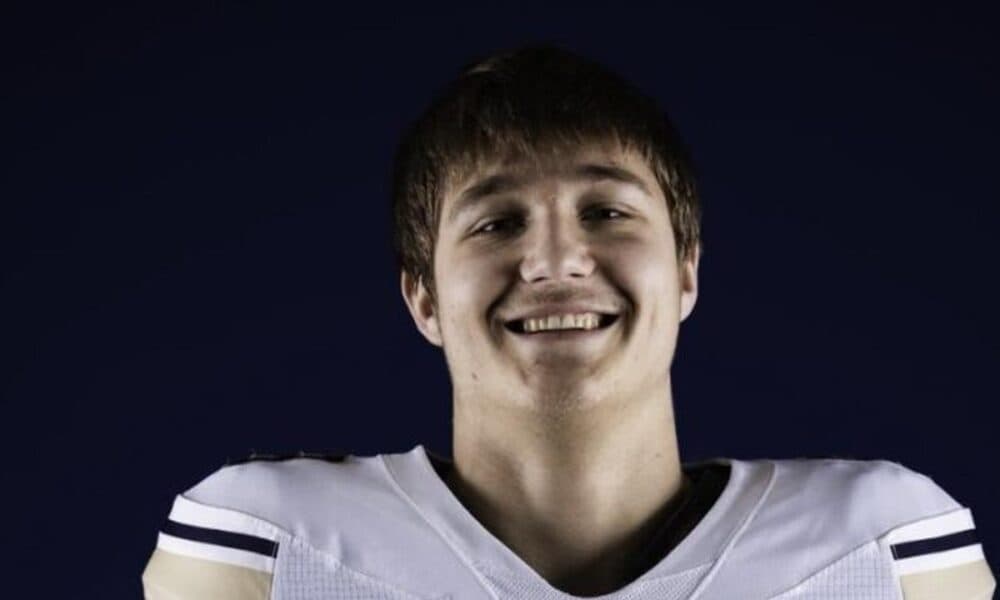 Montana State lands in-state tight end Laytin Erickson for 2027 class