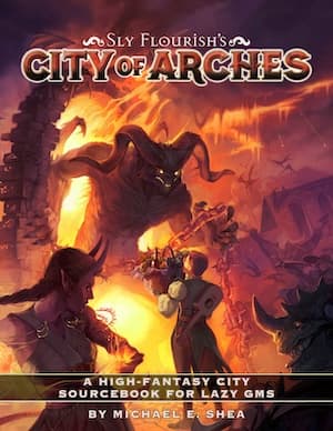 Practical Sly Flourish Tactics to Cut Prep and Improve Sessions