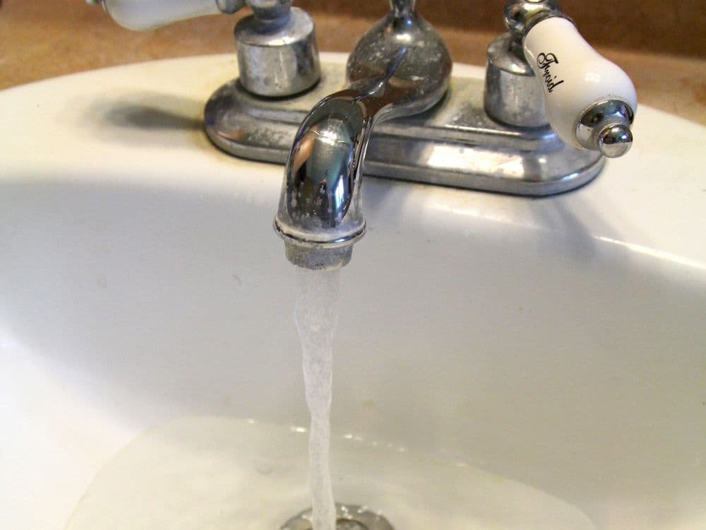 Union Council Approves 3% Water and Sewer Rate Hike April 1, 2026