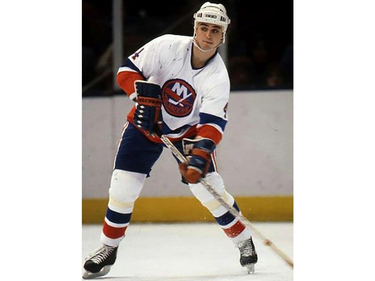 AHL honors Paul Boutilier after death at 63