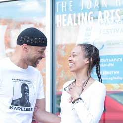 Smith Center Offers Free January Mindfulness Series With Meditation, Journaling