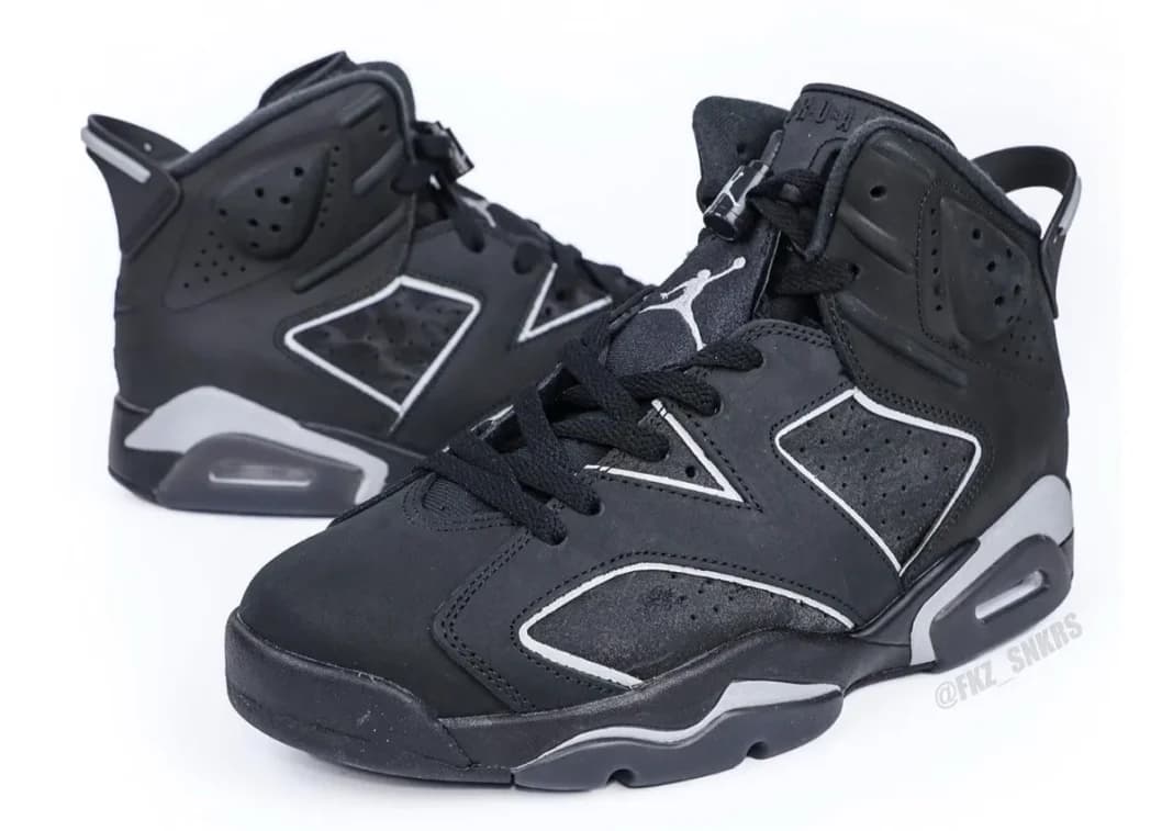 Air Jordan 6 Cap and Gown Releases April 2026 for Graduation Season