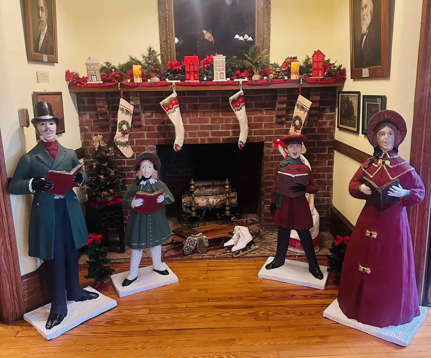 Vineland Museum Holiday Open House Rekindles Community, Increases Access