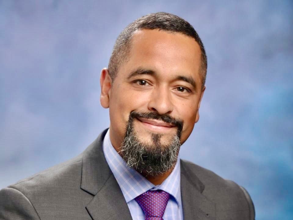 Vineland Superintendent Alfonso Llano Named State Superintendent Overseeing Camden City Schools