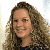 Cumberland County Health Officer Megan Sheppard Receives NJACCHO Award